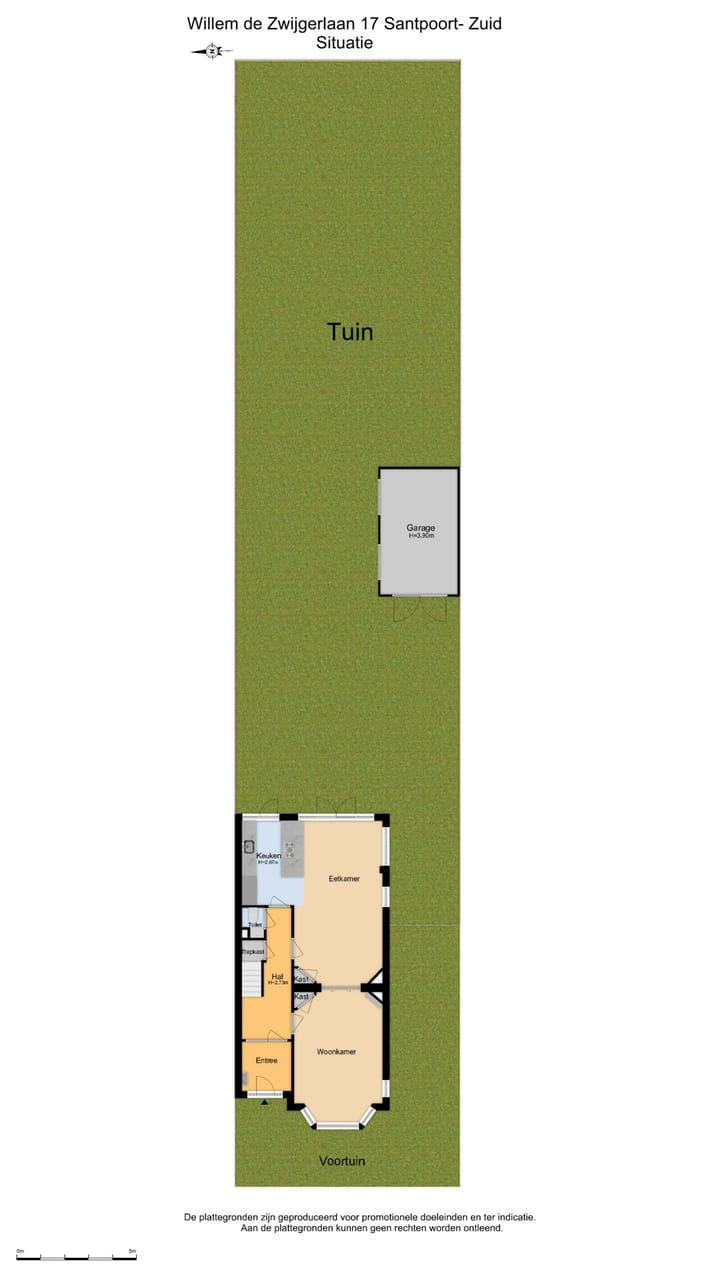 Foto 62 van Willem de Zwijgerlaan 17