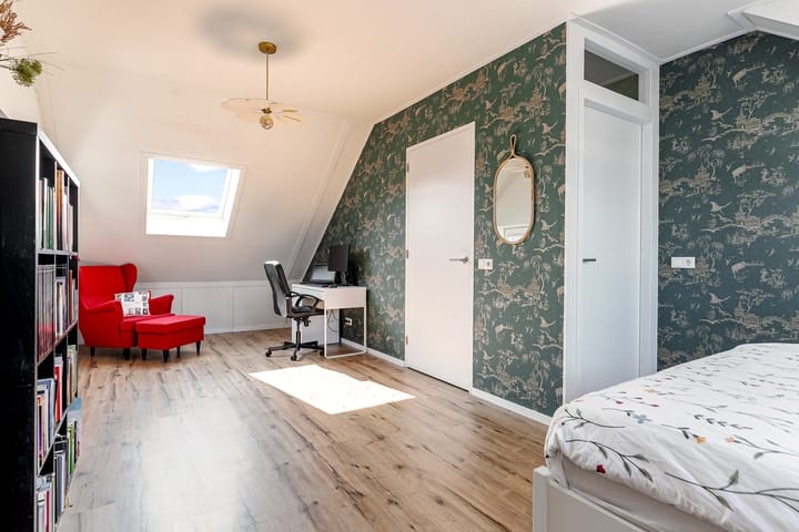 Foto 35 van Staartwolk 2