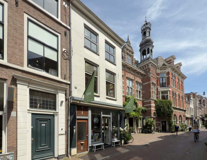 Smedestraat 7-A