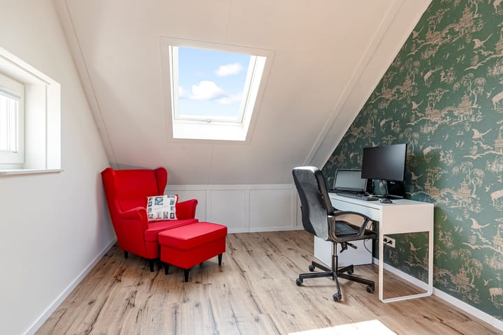 Foto 36 van Staartwolk 2