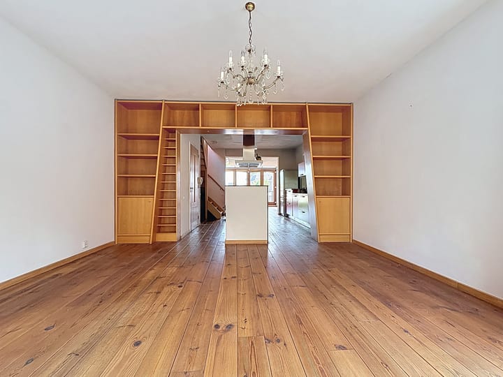 Photo 2 of Smedestraat 7-A