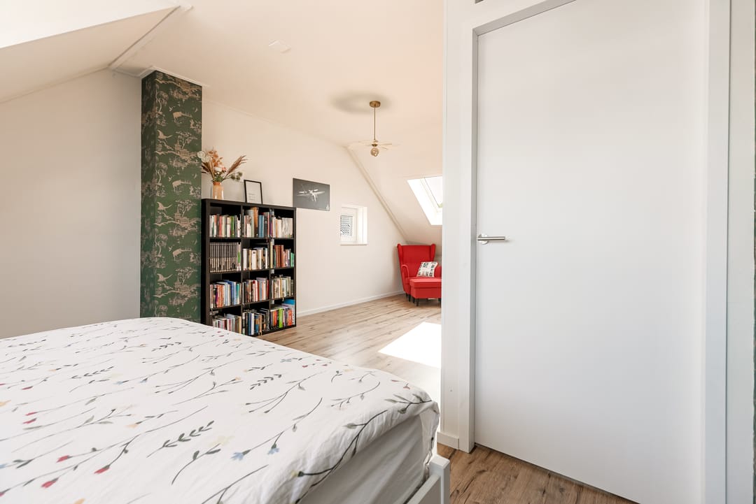 Photo 38 of Staartwolk 2