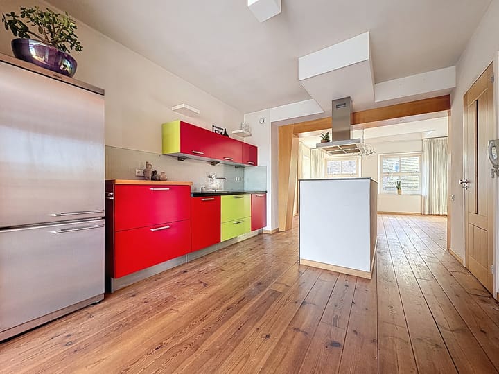 Photo 5 of Smedestraat 7-A