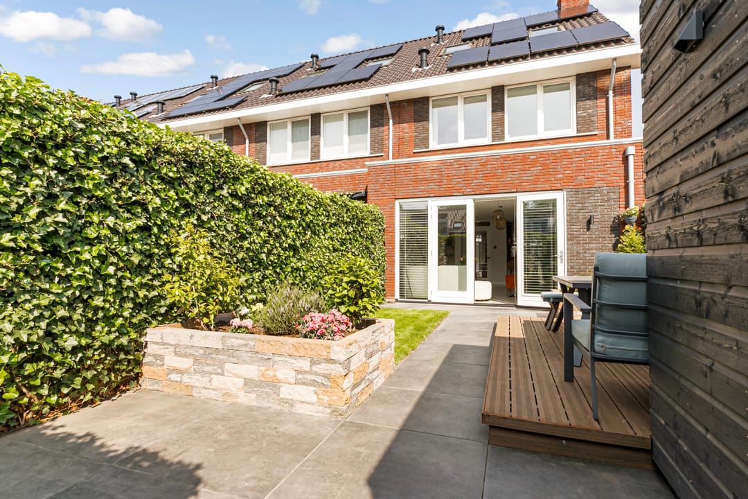 Photo 41 of Staartwolk 2