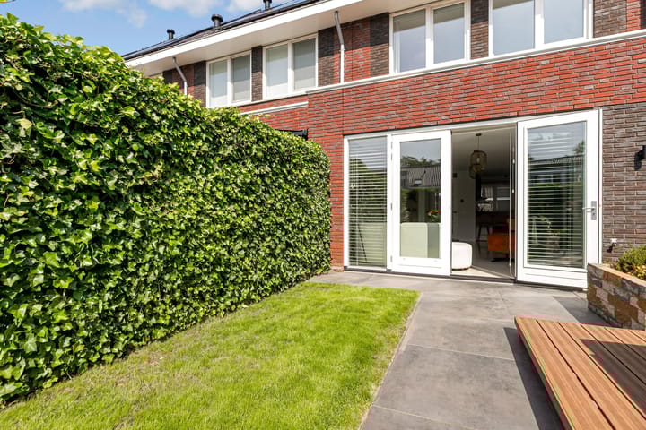 Foto 42 van Staartwolk 2