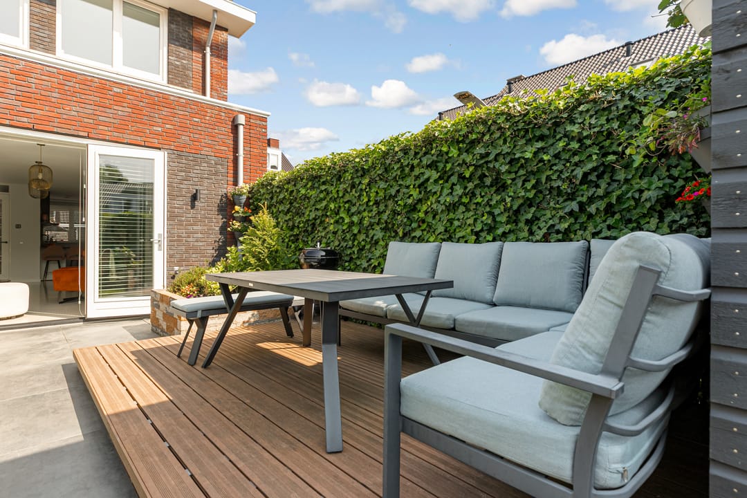 Photo 46 of Staartwolk 2