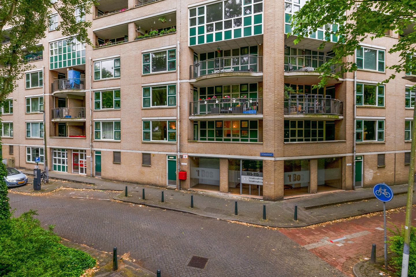 Photo 29 of Schapendreef 107