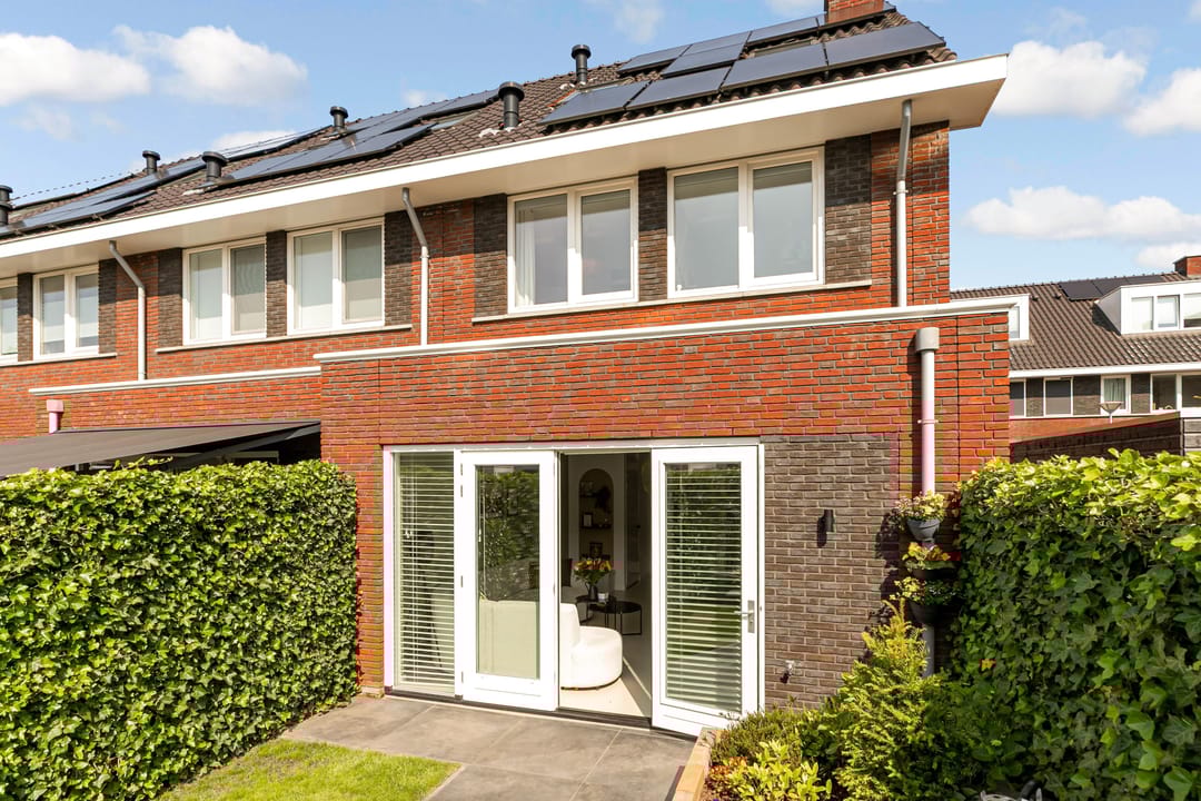 Photo 43 of Staartwolk 2