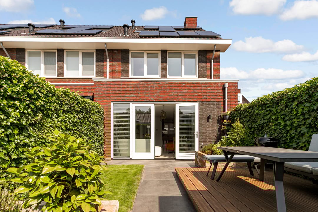 Photo 47 of Staartwolk 2