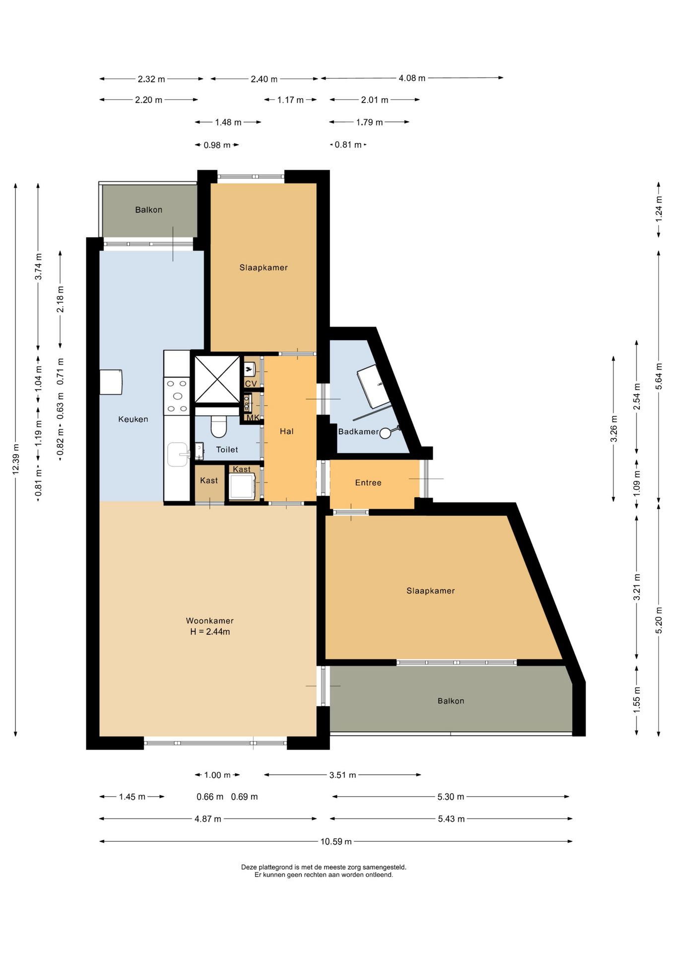 Photo 34 of Schapendreef 107