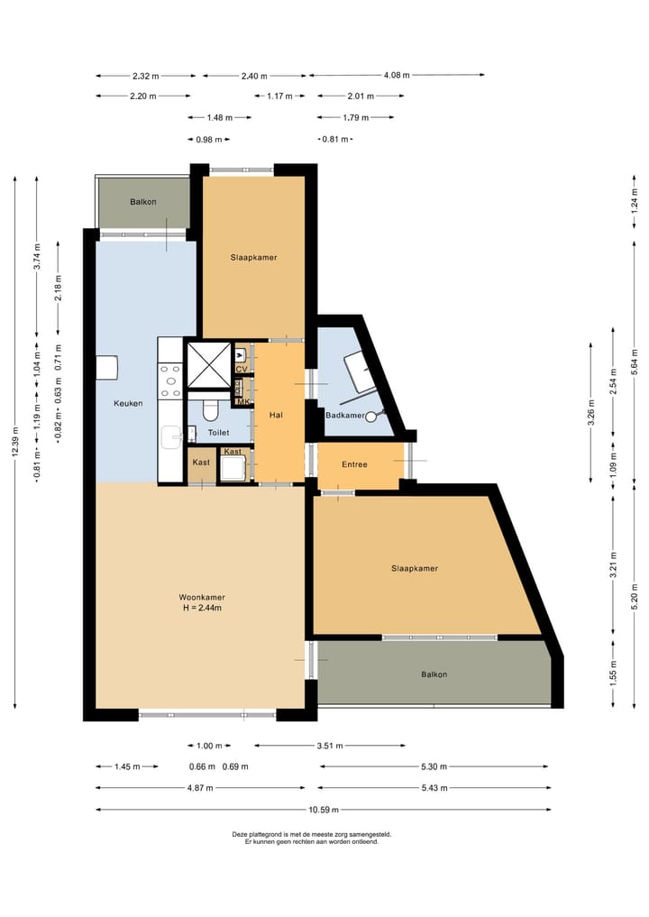 Foto 34 van Schapendreef 107