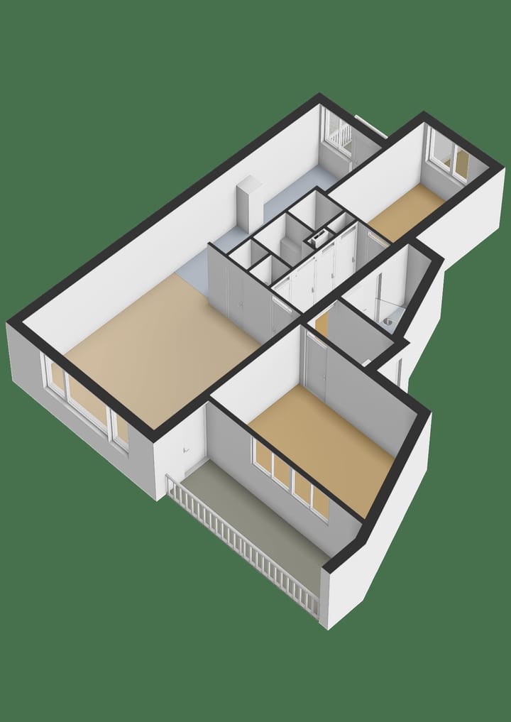 Foto 35 van Schapendreef 107