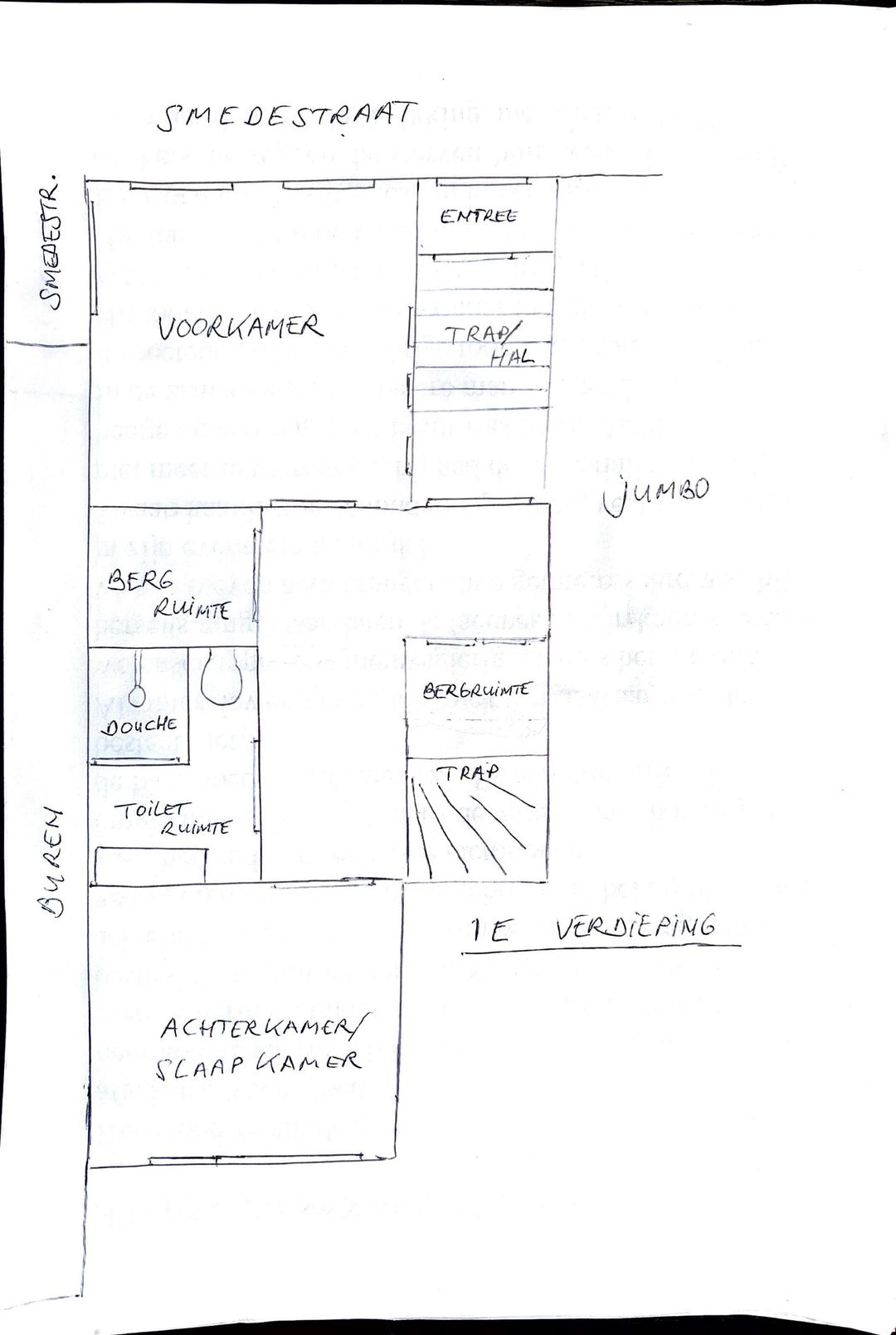 Foto 17 van Smedestraat 7-A