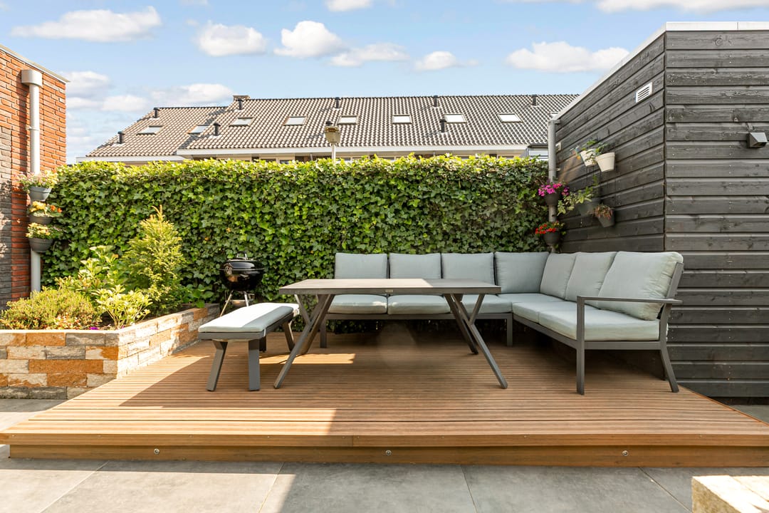 Photo 53 of Staartwolk 2