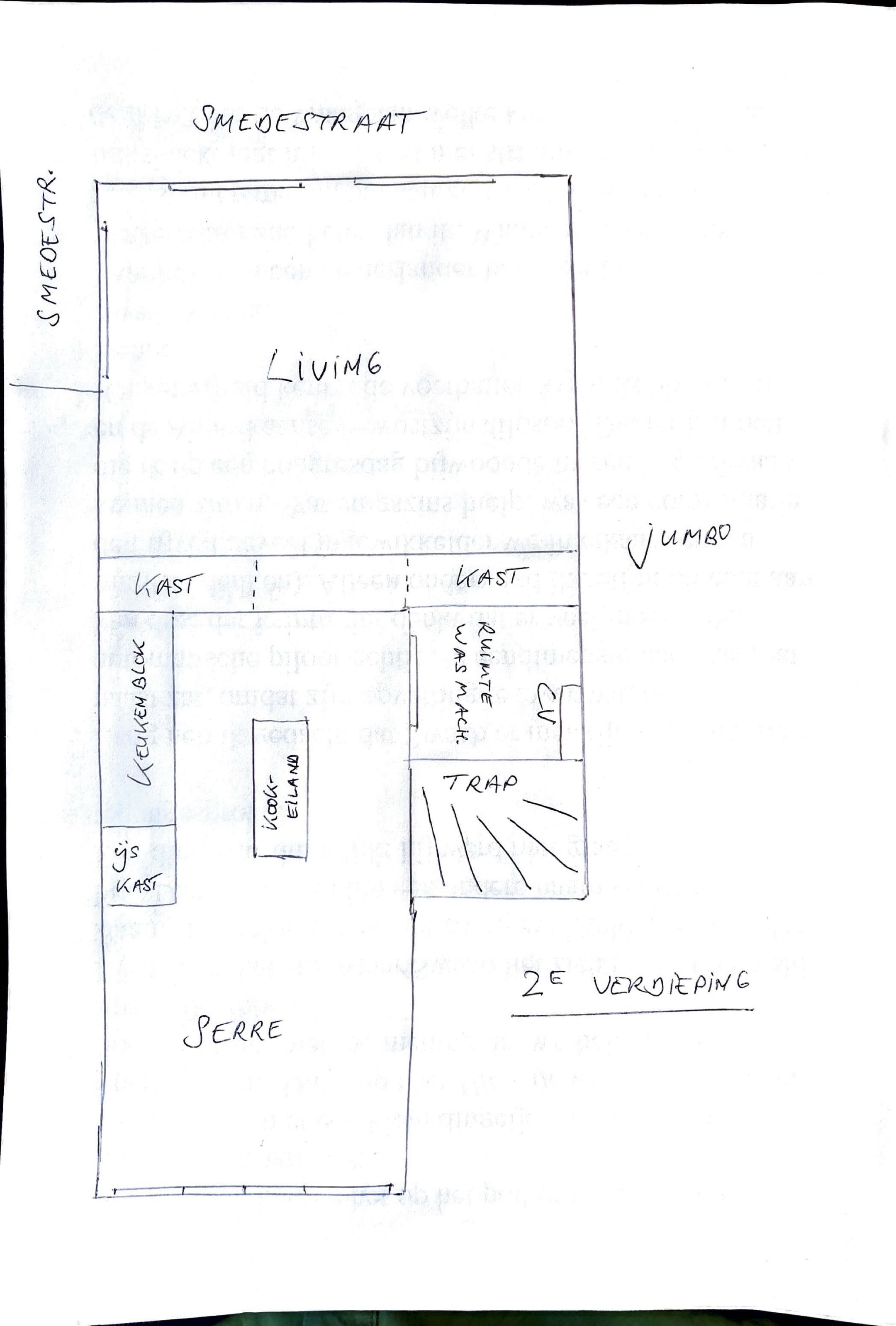 Foto 18 van Smedestraat 7-A