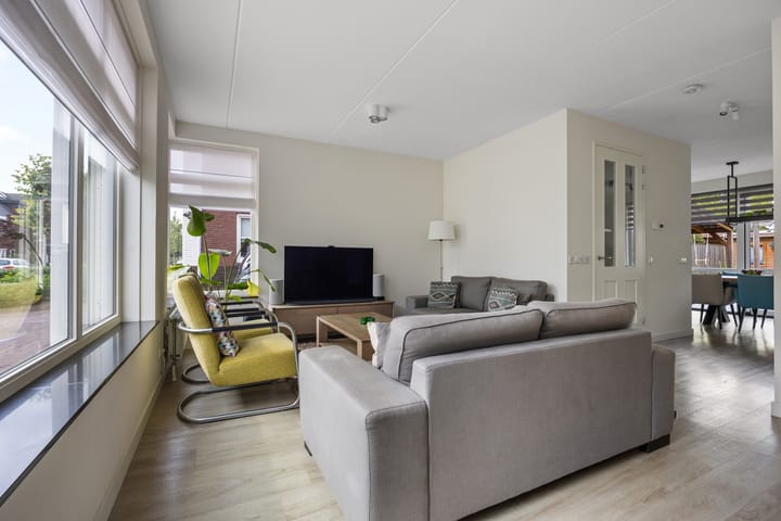 Foto 4 van Binnenhof 8