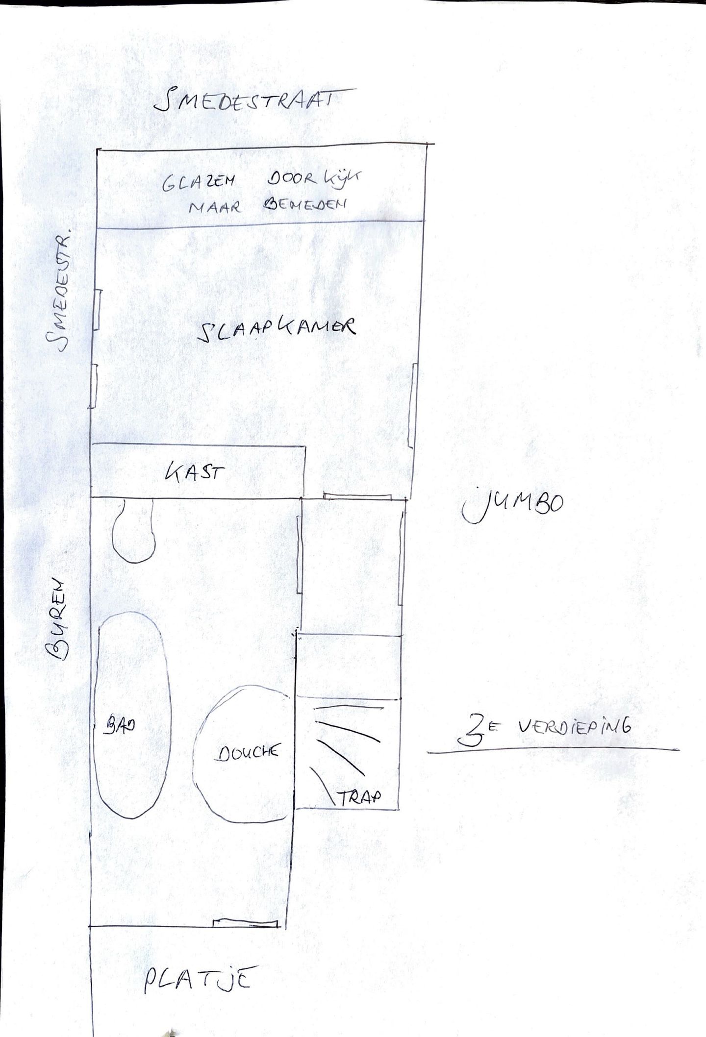 Foto 19 van Smedestraat 7-A