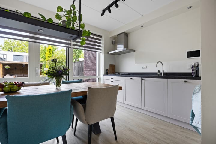 Foto 3 van Binnenhof 8