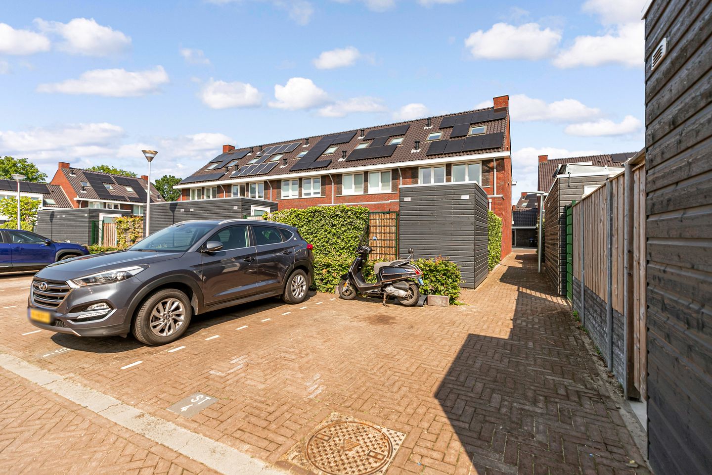 Photo 55 of Staartwolk 2