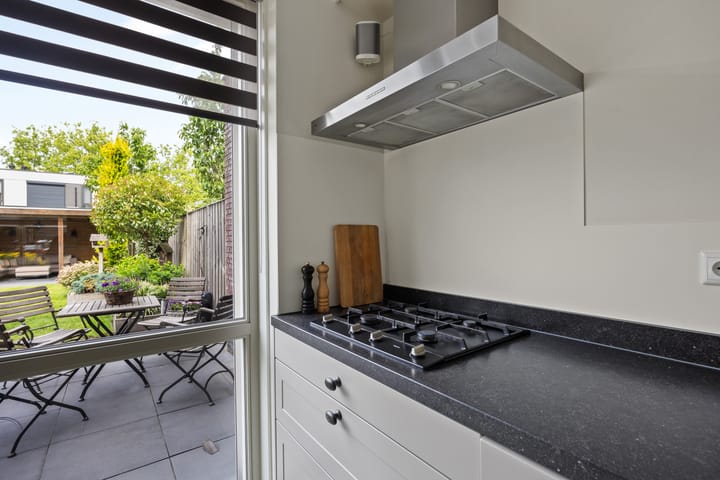 Foto 5 van Binnenhof 8