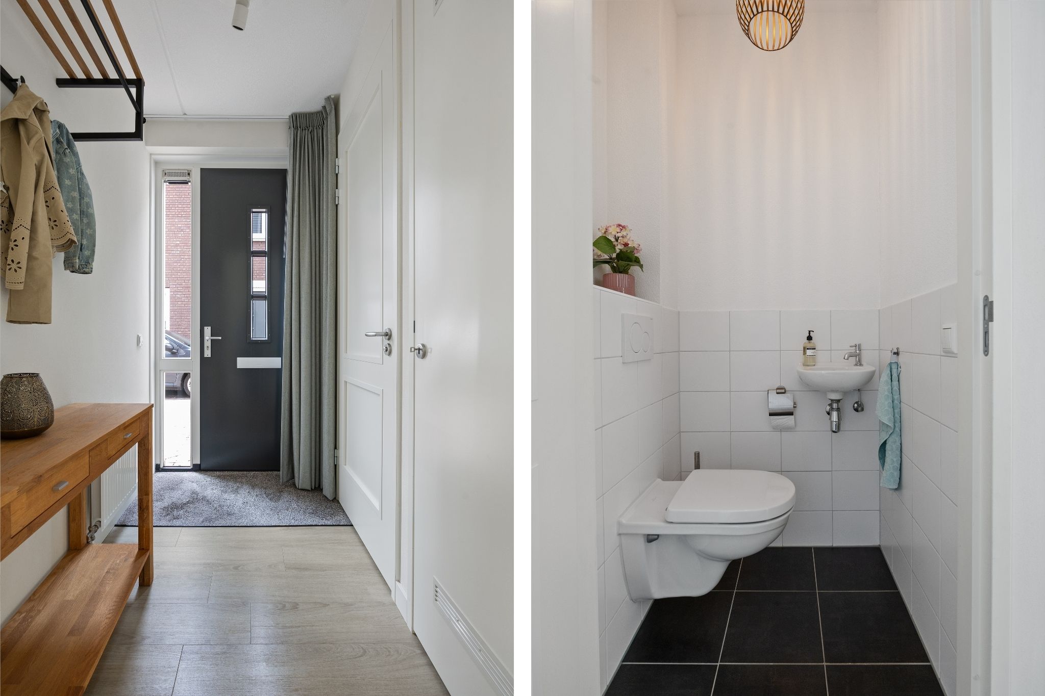 Foto 6 van Binnenhof 8