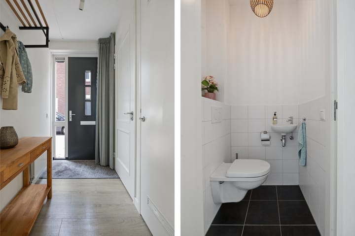 Foto 6 van Binnenhof 8