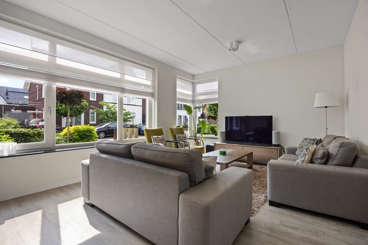 Foto 7 van Binnenhof 8