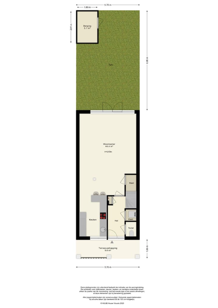 Foto 60 van Staartwolk 2