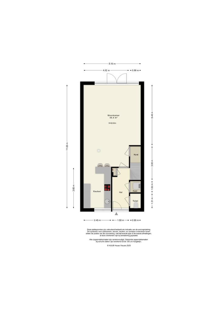 Foto 61 van Staartwolk 2