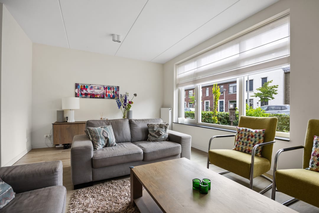 Foto 8 van Binnenhof 8