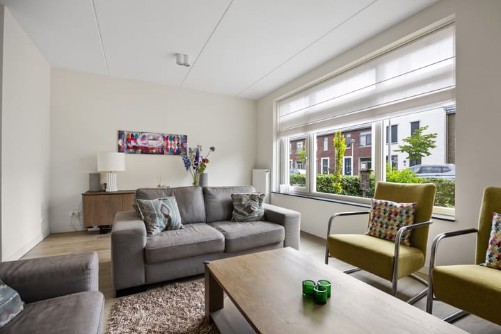 Foto 8 van Binnenhof 8