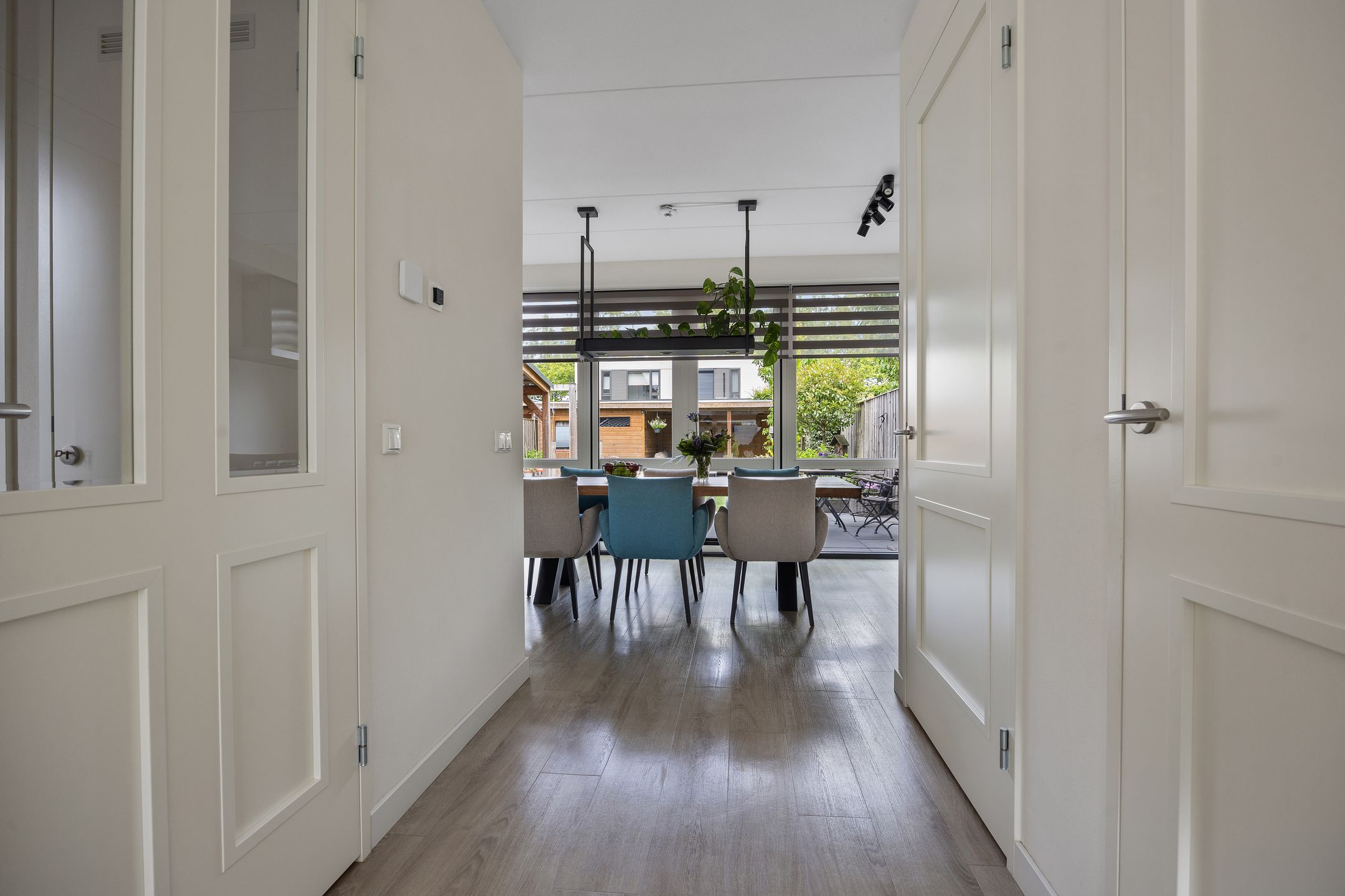 Foto 9 van Binnenhof 8