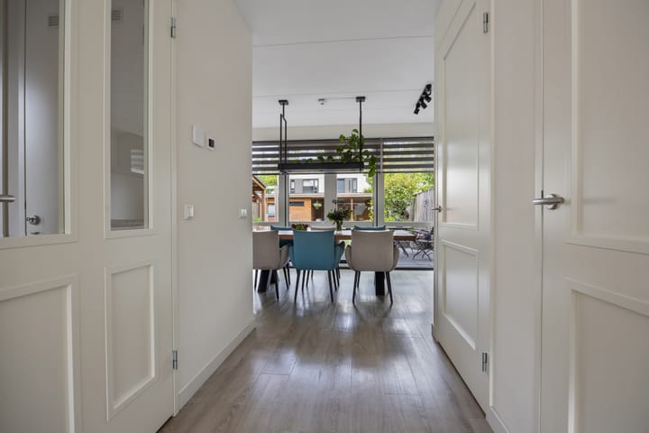 Foto 9 van Binnenhof 8