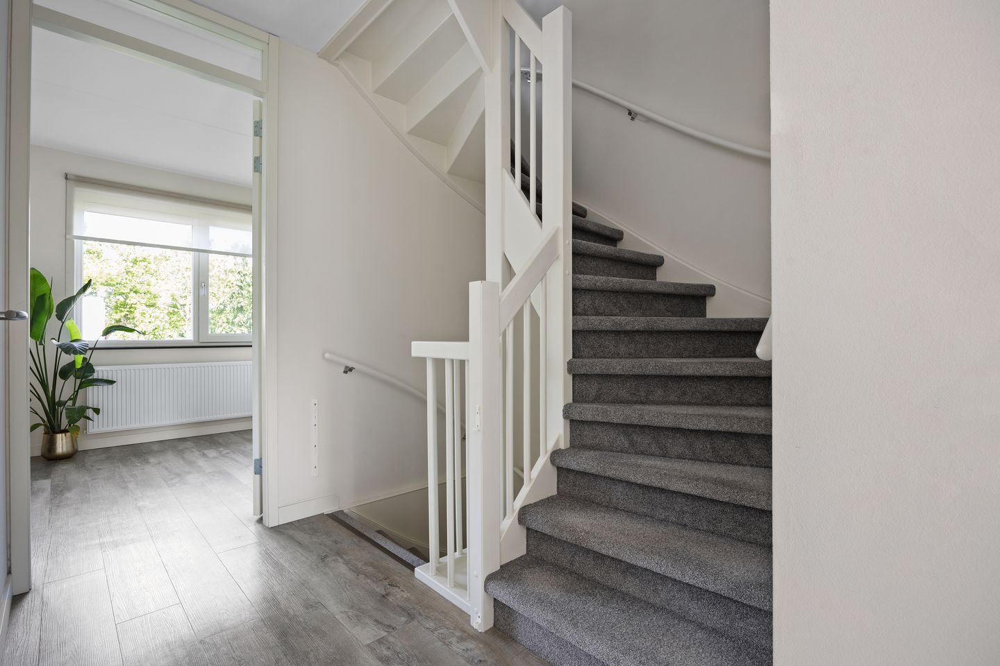 Foto 10 van Binnenhof 8