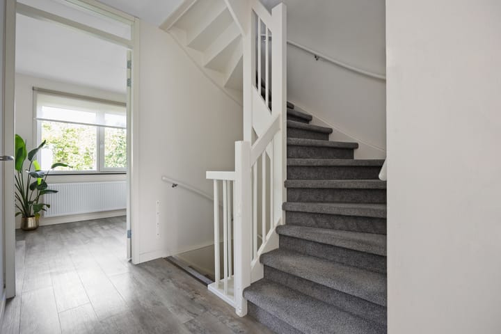 Foto 10 van Binnenhof 8