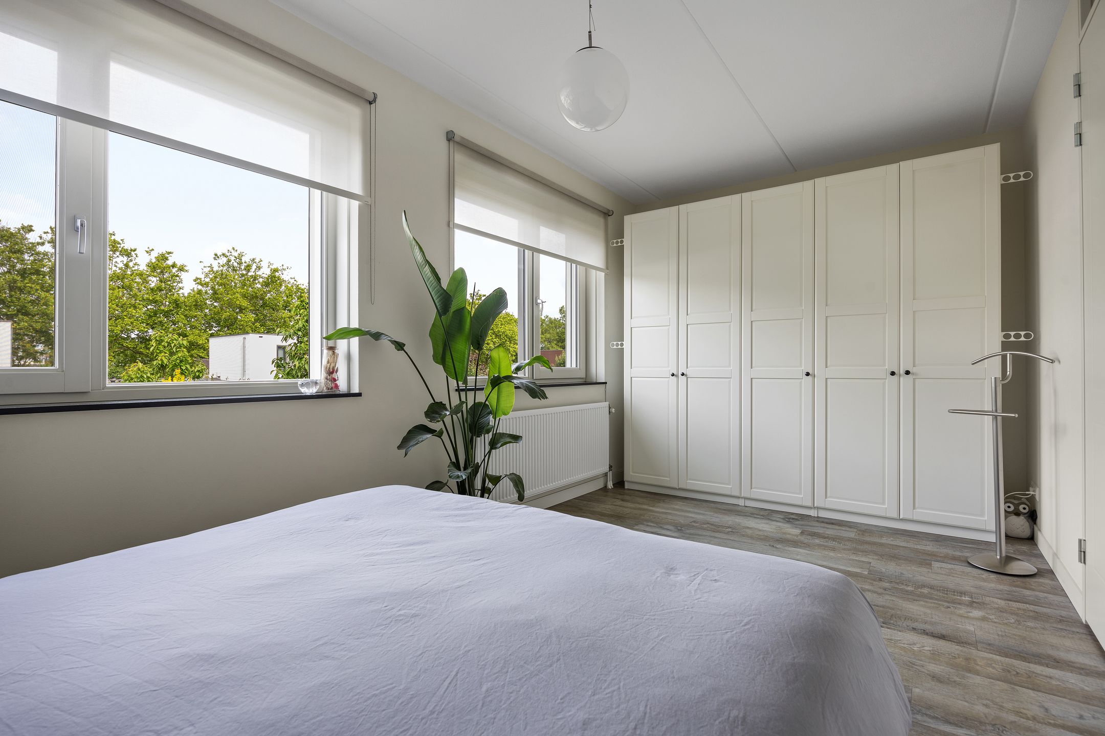 Foto 12 van Binnenhof 8