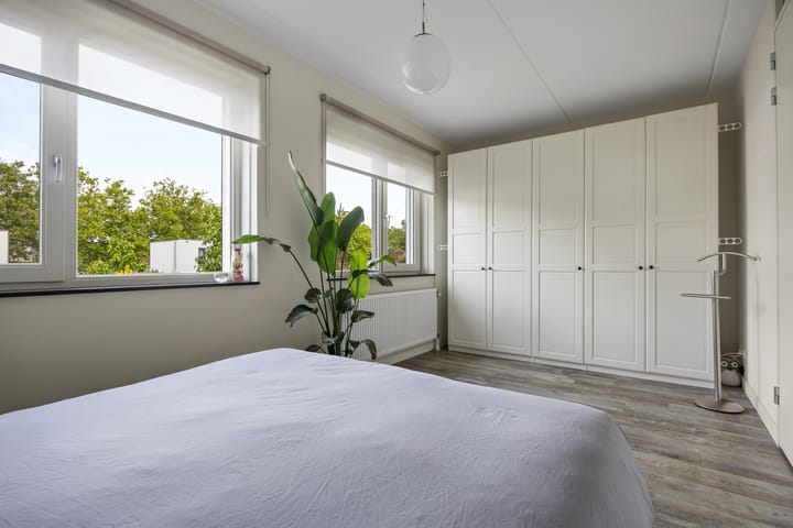 Foto 12 van Binnenhof 8