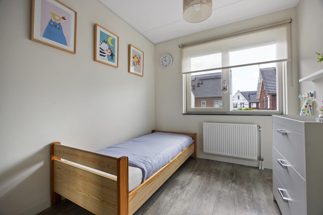 Foto 13 van Binnenhof 8