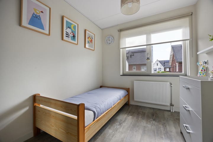 Foto 13 van Binnenhof 8