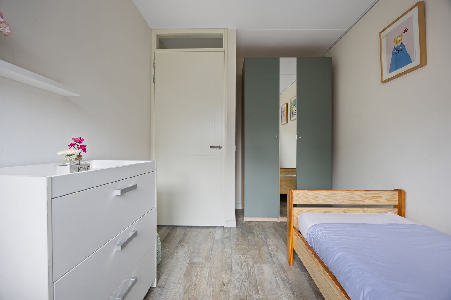 Foto 14 van Binnenhof 8