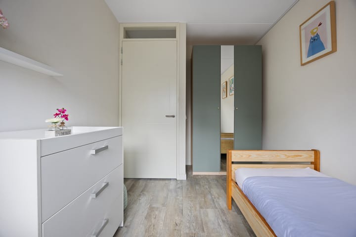 Foto 14 van Binnenhof 8