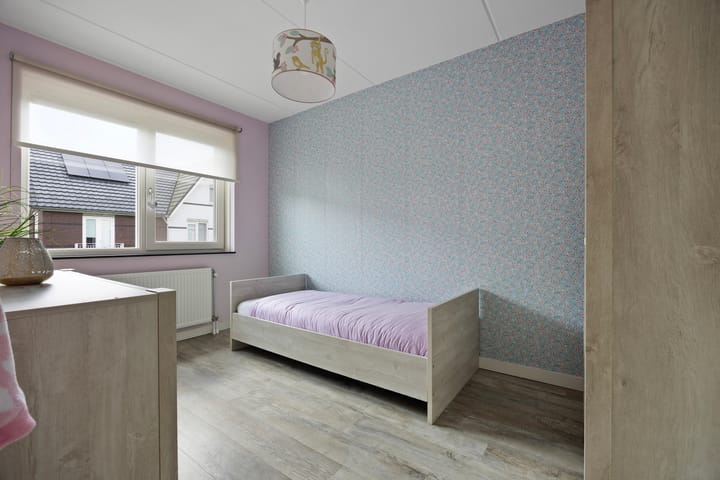 Foto 15 van Binnenhof 8