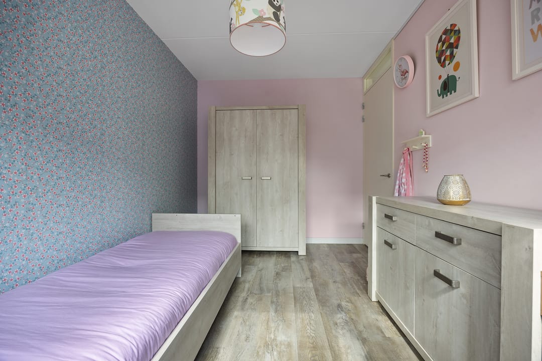 Foto 16 van Binnenhof 8