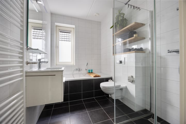 Foto 17 van Binnenhof 8