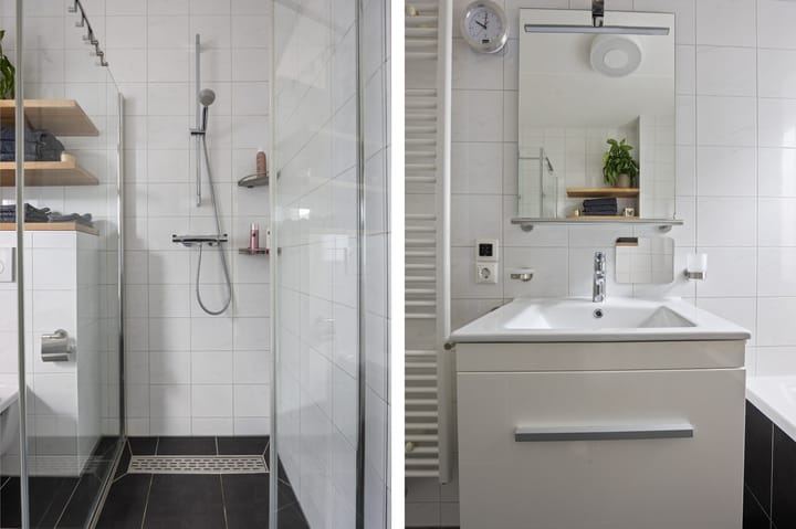 Foto 18 van Binnenhof 8