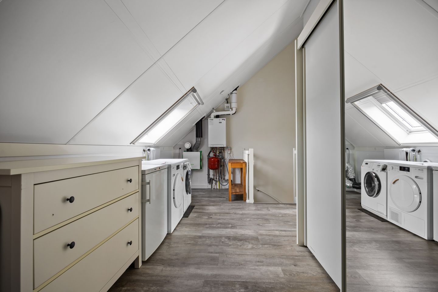 Foto 19 van Binnenhof 8