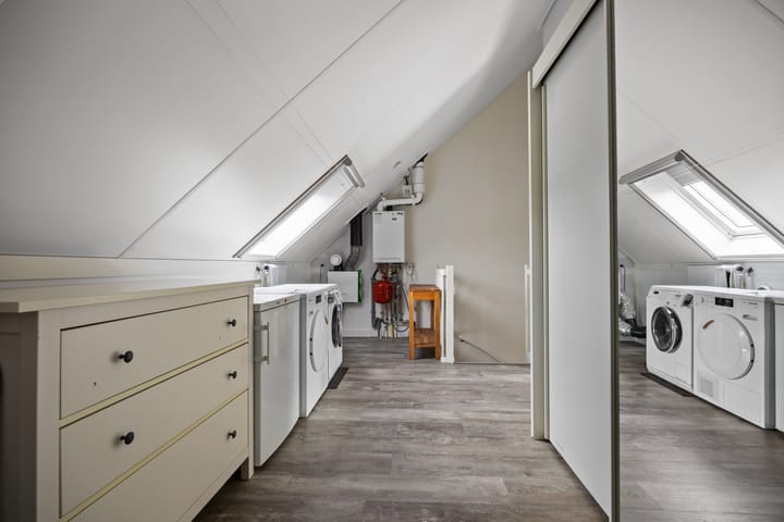 Foto 19 van Binnenhof 8