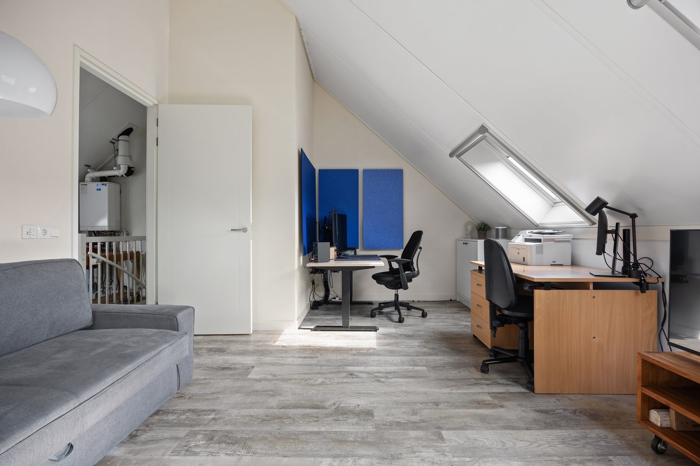 Foto 20 van Binnenhof 8