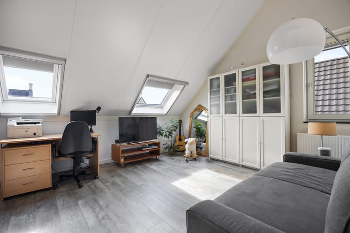 Foto 21 van Binnenhof 8