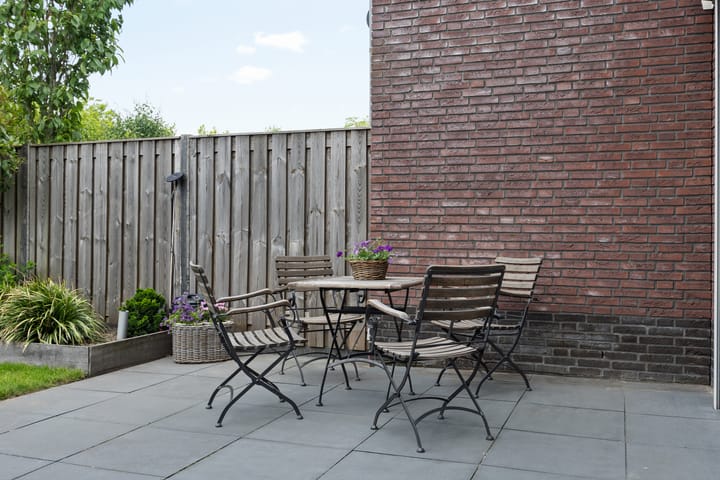 Foto 22 van Binnenhof 8